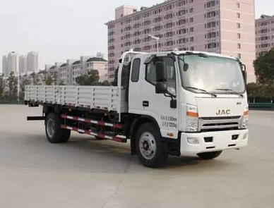 東莞到周口整車物流-鑫漢物流