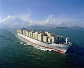 國際物流公司到迪拜沙迦海運空運國際快遞-鑫漢物流